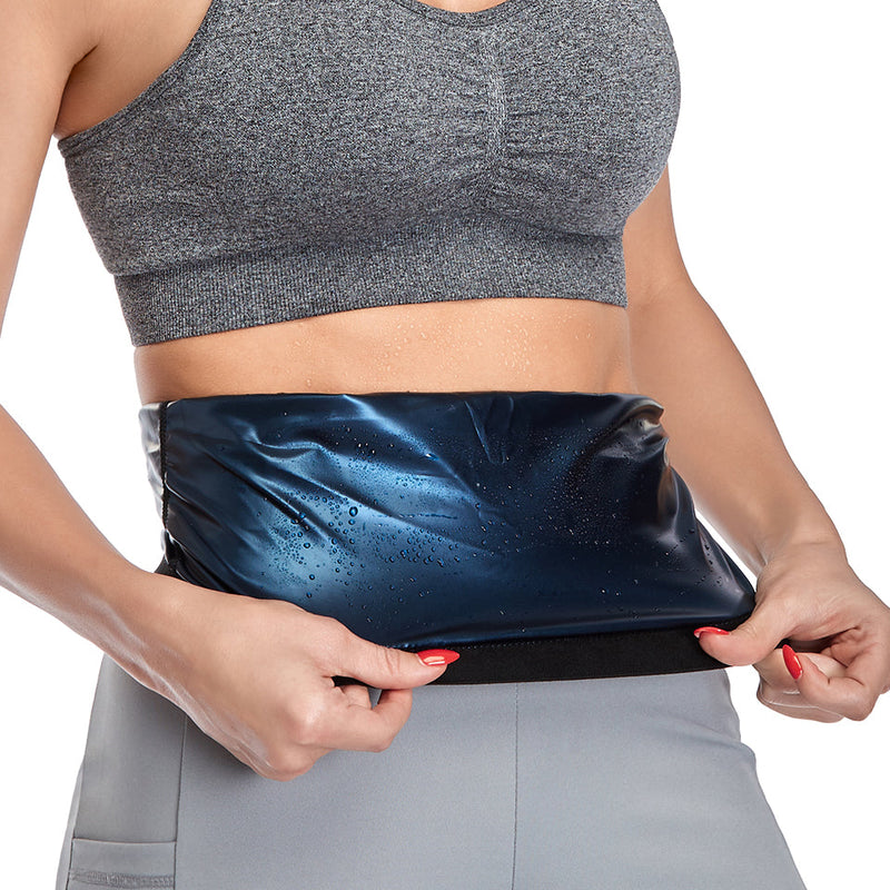 WAIST TRIMMER