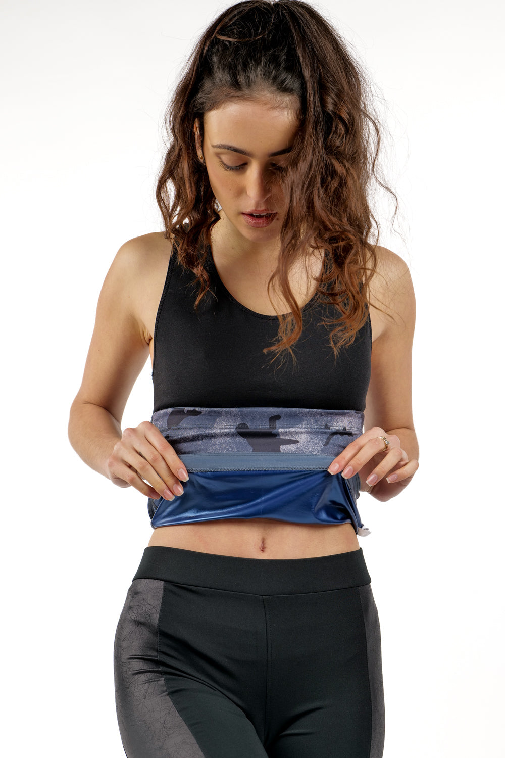 Ceinture de sudation